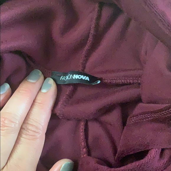 Track suit mid drift - Picture 2 of 5